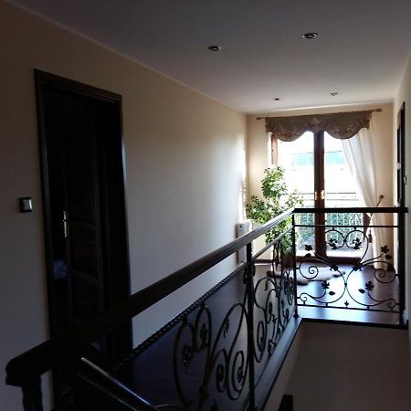 Ostoya Villa Starzyno  Luaran gambar