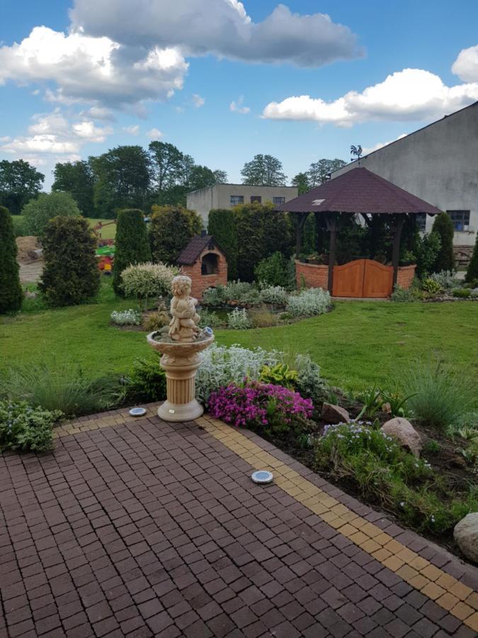 Ostoya Villa Starzyno  Luaran gambar