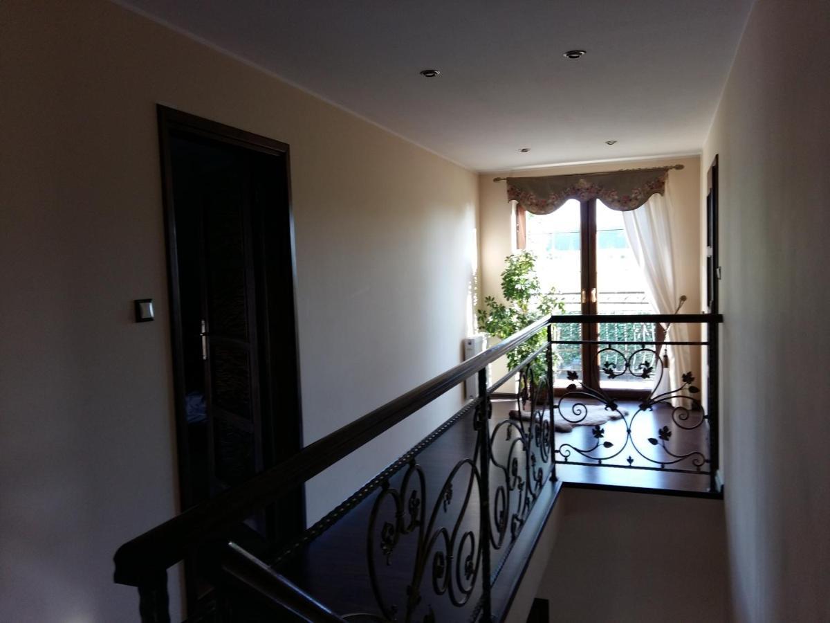 Ostoya Villa Starzyno  Luaran gambar