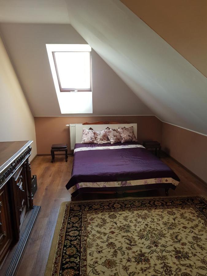 Ostoya Villa Starzyno  Luaran gambar