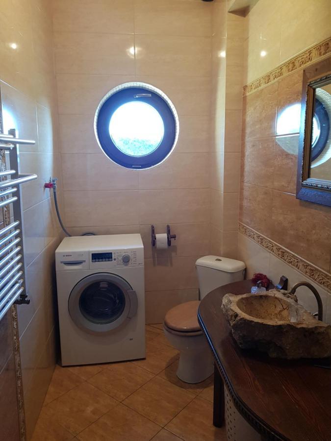 Ostoya Villa Starzyno  Luaran gambar
